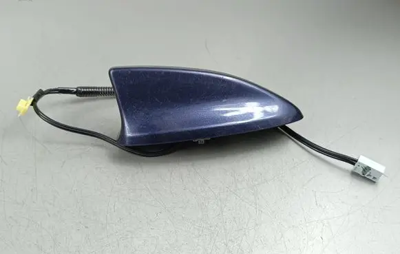 Radio antenna