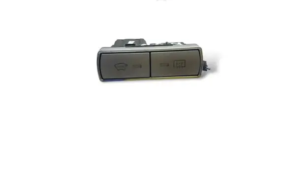 Ford Mondeo MK IV Windscreen/window heater switch 6M2T18K574AD 20032009