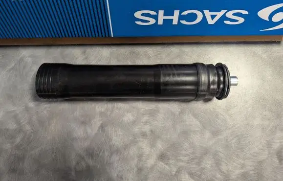 Toyota Auris E180 Rear strut damper dust cover boot 4834102080