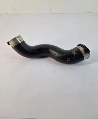 Mercedes-Benz E W212 Intercooler hose/pipe a2045283282