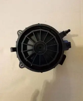 Mercedes-Benz C W205 Fuel filter A6540900252