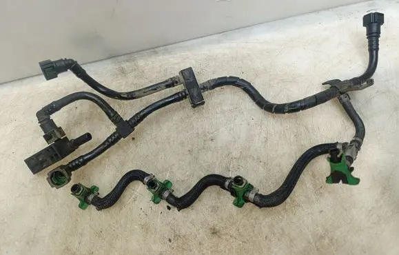 Hyundai Tucson TL Fuel return line/hose