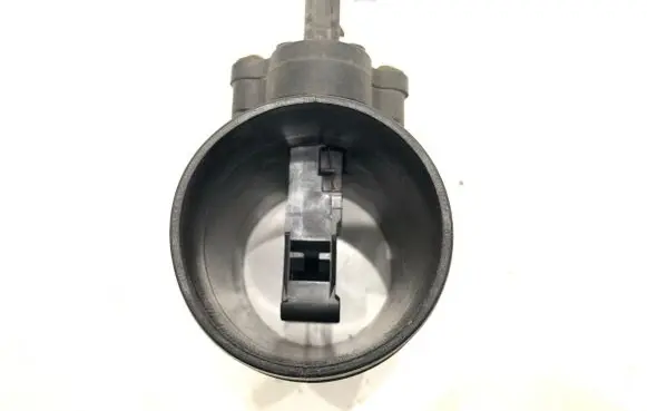 Opel Corsa E Mass air flow meter 13452145
