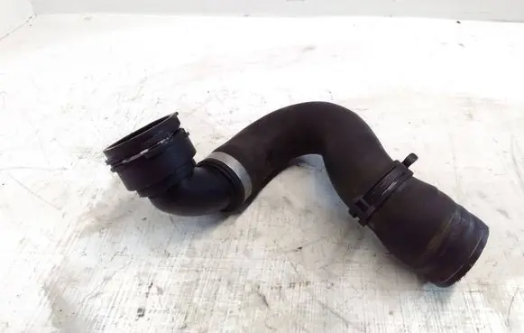 Audi A6 S6 C7 4G Engine coolant pipe/hose 4G0122101G