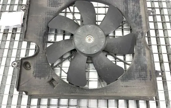 Honda CR-V Fan set MF0227406480