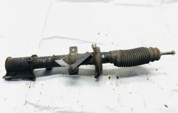 Alfa Romeo GT Rear shock absorber/damper 51744013 sbt5851