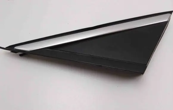 Opel Astra K Fender grill 39041995 482788431