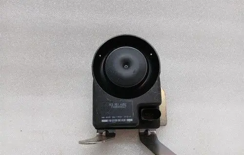Audi R8 4S Alarm control unit/module 1K0951605C