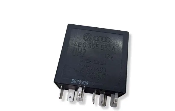 Audi A6 S6 C5 4B Other relay 4B0955531A
