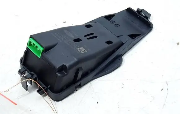 Ford Focus Other control units/modules BM5T-14F449-AD