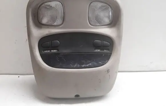 Jeep Cherokee Front seat light V98912 V98913 04760761BG