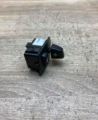 BMW X5 F15 Steering wheel adjustment switch 9267367
