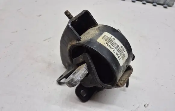 Chrysler Town & Country V Engine mount bracket P05273996AE