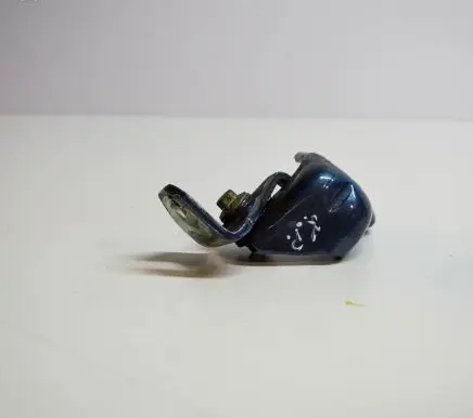 Ford Kuga II Front door upper hinge CJ54S22811AC