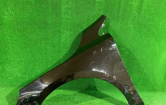 Volvo V40 Fender