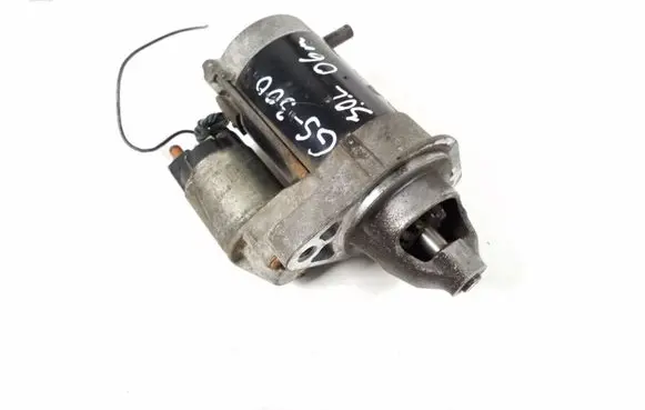 Lexus GS 300 350 430 450H Starter motor 2810031070