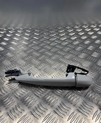 BMW X5 F15 Front door exterior handle 7328508
