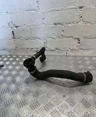 BMW X5 E70 Engine coolant pipe/hose 7808076
