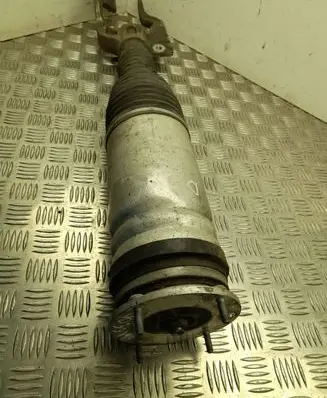 Land Rover Range Rover L405 Front air suspension shock absorber CPLA3C285CB