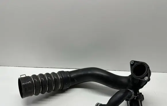 Ford Mustang VII Intercooler hose/pipe PR3C6C646AB PR3C6C646 S768