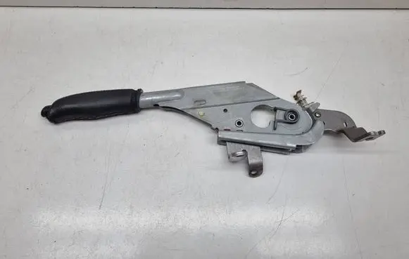 BMW 3 E46 Handbrake/parking brake lever assembly 1164493