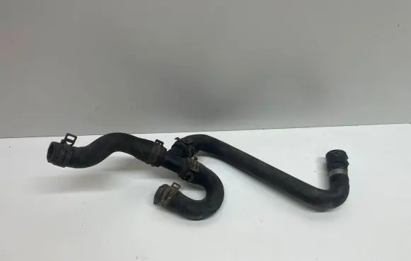 Mercedes-Benz GLE (W166 - C292) Engine coolant pipe/hose A1665009075 A1665068575