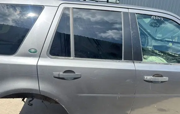 Land Rover Freelander 2 - LR2 Rear door