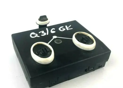 Audi A5 Sportback 8TA Door control unit/module 8X0959795A