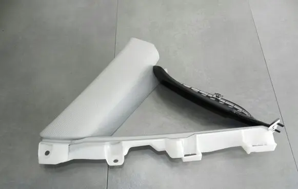 Audi A5 Sportback 8TA (C) pillar trim 8T8867287A