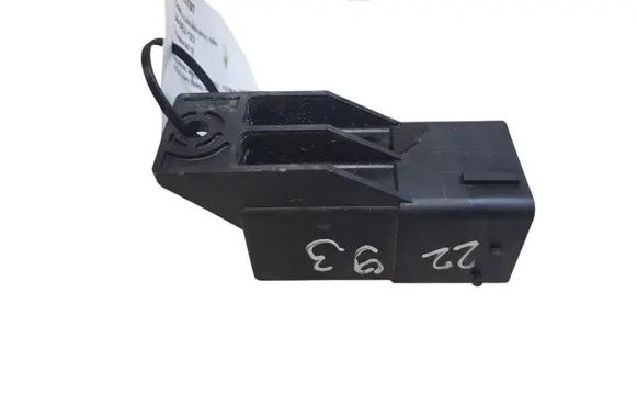 Peugeot 607 Glow plug pre-heat relay 9640469680 51252002