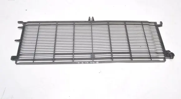 BMW iX3 G08 Radiator trim 9887196