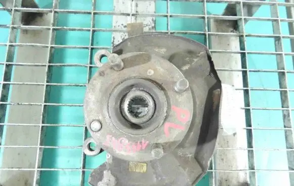 Suzuki Alto Front wheel hub spindle knuckle IMPRK1145845