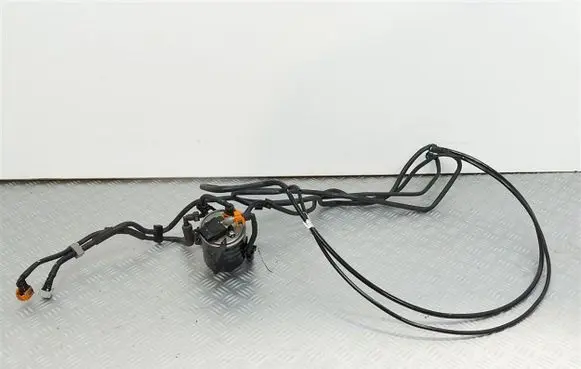 KIA Ceed Fuel filter 31900-J7900