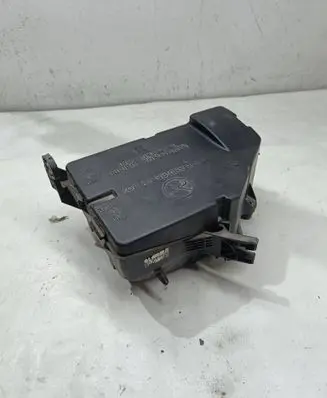 Lancia Delta III Fuse box set 51822216 51822217
