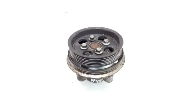 Volvo V60 Power steering pump pulley 30731821