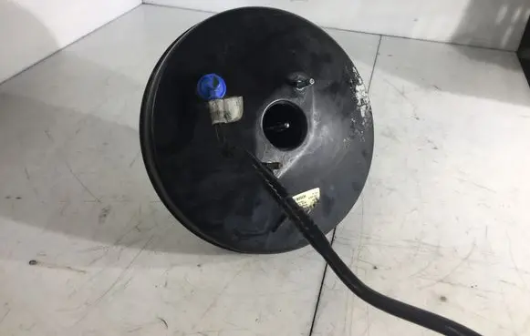 Iveco Daily 35 - 40.10 Brake booster 0204051883 580160379700 504269884