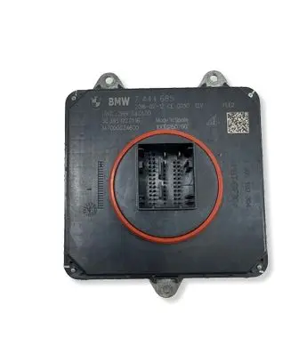 BMW X5 F15 Xenon control unit/module 7444685 503951920116 147000024600