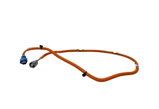 Tesla Model X Brake wiring harness 104511500E