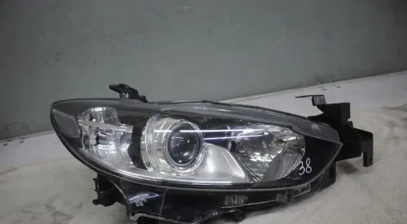 Mazda 6 Headlight/headlamp