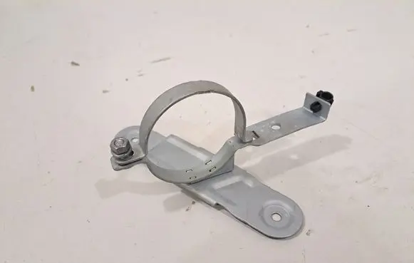 BMW 6 G32 Gran Turismo Water pump 8625682