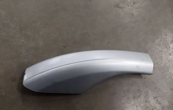 Renault Laguna II Roof bar rail cover 8200020499