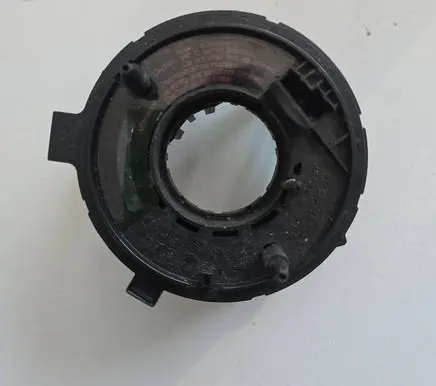 Audi A3 S3 8P Airbag slip ring squib (SRS ring) 1j0959653B