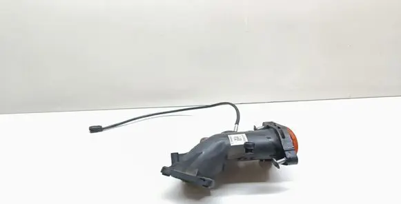 BMW 3 E90 E91 Intake air temperature sensor 8506406