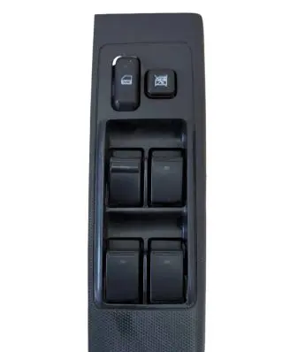 Toyota Corolla Verso E121 Electric window control switch 37073C 848200F030 6B06
