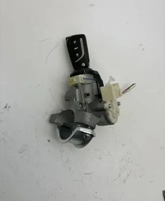 Ignition lock