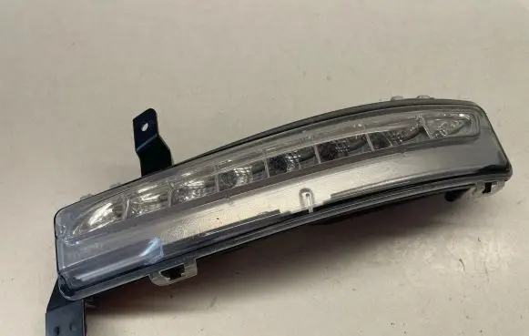 LED Daytime headlight