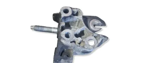 Ford S-MAX Engine mounting bracket 6M516030BA