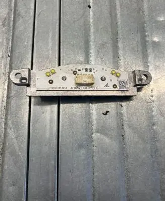 BMW X5 F15 LED ballast control module 1305715256
