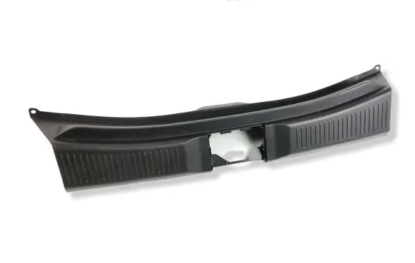 Suzuki SX4 S-Cross Trunk/boot sill cover protection 7619163T0