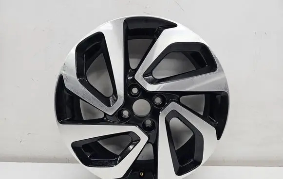 Toyota Aygo X R17 alloy rim 